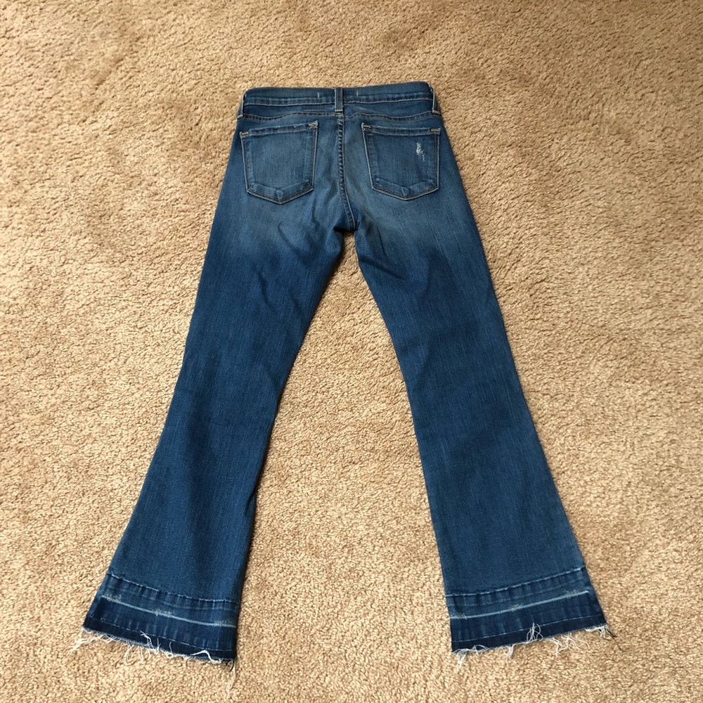 Flying Monkey Jeans - image 2